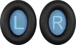 Set Oorkussens voor Bose Koptelefoon – Bose Quietcomfort 35 ii Oorkussen – QC2/QC15/QC25/QC35/Soundtrue/Soundlink Around-Ear ii – AE2