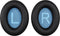 Set Oorkussens voor Bose Koptelefoon – Bose Quietcomfort 35 ii Oorkussen – QC2/QC15/QC25/QC35/Soundtrue/Soundlink Around-Ear ii – AE2