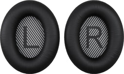 Set Oorkussens voor Bose Koptelefoon – Bose Quietcomfort 35 ii Oorkussen – QC2/QC15/QC25/QC35/Soundtrue/Soundlink Around-Ear ii – AE2
