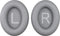 Set Oorkussens voor Bose Koptelefoon – Bose Quietcomfort 35 ii Oorkussen – QC2/QC15/QC25/QC35/Soundtrue/Soundlink Around-Ear ii – AE2