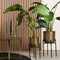 Set Plant Stands 23x23x50 cm