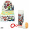 Set pompons The Avengers 3,8 x 11,5 x 3,8 cm (6 Stuks)