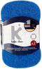 Set schuursponsjes Blauw 7 x 12,3 x 2,5 cm (32 Stuks)
