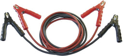 SET® SK25-ST Startkabels 25 mm² Koper 3.50 m Met plaatstaal-tangen, Zonder beveiligingsschakeling