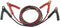 SET® SK25-ST Startkabels 25 mm² Koper 3.50 m Met plaatstaal-tangen, Zonder beveiligingsschakeling
