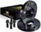 Set spoorverbreders OMP 4 x 114 67,1 M12 x 1,5 15 mm