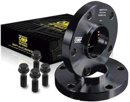 Set spoorverbreders OMP 4x100 56,6 M12 x 1,5 20 mm