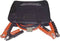 SET® TS 870 Startkabels 70 mm² Koper 7.00 m Met geïsoleerde accuklemmen, Met haakse, messing klemmen