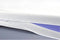 Set van 2 Allergostop babymatrasbeschermers - 60x120 cm - Tegen bedwantsen en huisstofmijt - Volledige waterdichte hoes