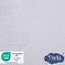 Set van 2 anti-mijt babymatrasbeschermer P'TIT LIT - Bouclette 100% katoen - Waterdicht - 50x85 cm