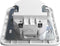Set van 2 draadloze tweewegschakelaarsets - DIO CONNECTED HOME - DiO 1.0 - Wit