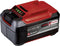 Set van 2 EINHELL 18V Power X-Change batterijen - 5.2Ah - Twinpack