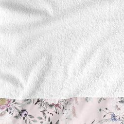 Set van 2 handdoeken Delicate Bouquet | Happy Friday