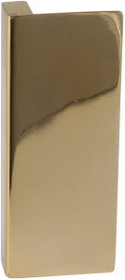 Set van 2 handgrepen Newcastle - Shiny Gold finish | Hotel collection