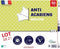 Set van 2 kussens DODO 50 x 70 cm