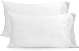 Set van 2 kussenslopen Amber | Happy Basics