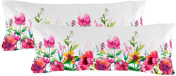 Set van 2 kussenslopen Cassia | Happy Friday