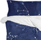 Set van 2 kussenslopen Cosmos | Blanc