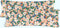 Set van 2 kussenslopen Flower Power | Aware