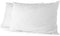 Set van 2 kussenslopen - HOME LINGE PASSION - 50 x 70 cm - Wit
