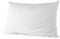 Set van 2 kussenslopen - HOME LINGE PASSION - 50 x 70 cm - Wit