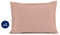 Set van 2 kussenslopen - LOVELY HOME - LH71619 - 60 x 80 cm - Roze