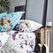 Set van 2 kussenslopen Paradise | Happy Friday