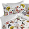 Set van 2 kussenslopen Paradise | Happy Friday