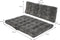 Set van 2 palletkussens Dehya | ECD Germany