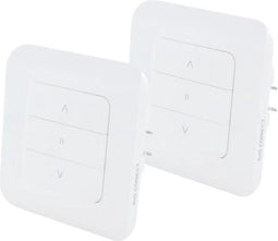 Set van 2 rolluikschakelaars - DiO CONNECT - REV-KIT-05
