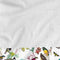 Set van 2 theedoeken Birds of Paradise | Happy Friday