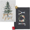 Set van 2 theedoeken Joyeux | Happy Friday