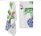 Set van 2 theedoeken Porcelain | Happy Friday