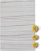 Set van 2 theedoeken Range | Blanc