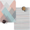 Set van 2 theedoeken Range | Blanc