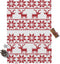 Set van 2 theedoekenset Joshua | Mr Fox