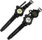 Set van 2 walkietalkiehorloges - SPY