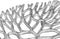 Set van 3 decoratieve plateaus Didier | Underbar
