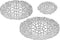 Set van 3 decoratieve plateaus Didier | Underbar