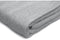 Set van 3 handdoeken - LOVELY HOME - 3 handdoeken 50 x 100 cm - Lichtgrijs