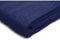 Set van 3 handdoeken - LOVELY HOME - 3 handdoeken 50 x 100 cm - Marineblauw