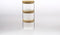 Set van 3 Potjes DKD Home Decor 10 x 10 x 7,5 cm