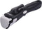 Set van 3 steelpannen 16/18/20 cm - RVS - afneembare handgreep - voor alle soorten fornuizen, ook inductie