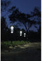 Set van 3 zonnebakens - Canopo - 20 lumen - Beige
