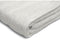 Set van 4 handdoeken - LOVELY HOME - 2 handdoeken 50 x 100 cm + 2 douchehanddoeken 70 x 140 cm - Beige