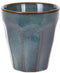 Set van 4 mokken - 250 ml - mok - beker - mug - cappuccino - koffie - melk- water - vaatwasser / oven / magnetron bestendig