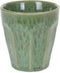 Set van 4 mokken - 250 ml - mok - beker - mug - cappuccino - koffie - melk- water - vaatwasser / oven / magnetron bestendig