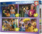 Set van 4 Puzzels Educa Disney