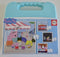 Set van 4 Puzzels Educa Peppa Pig Progressive (6-9-12-16 pcs)