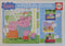 Set van 4 Puzzels Peppa Pig Educa